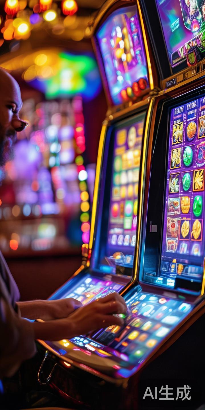 冰球突破豪华玩法技巧大全：全面提升胜率的实用攻略与玩法秘籍