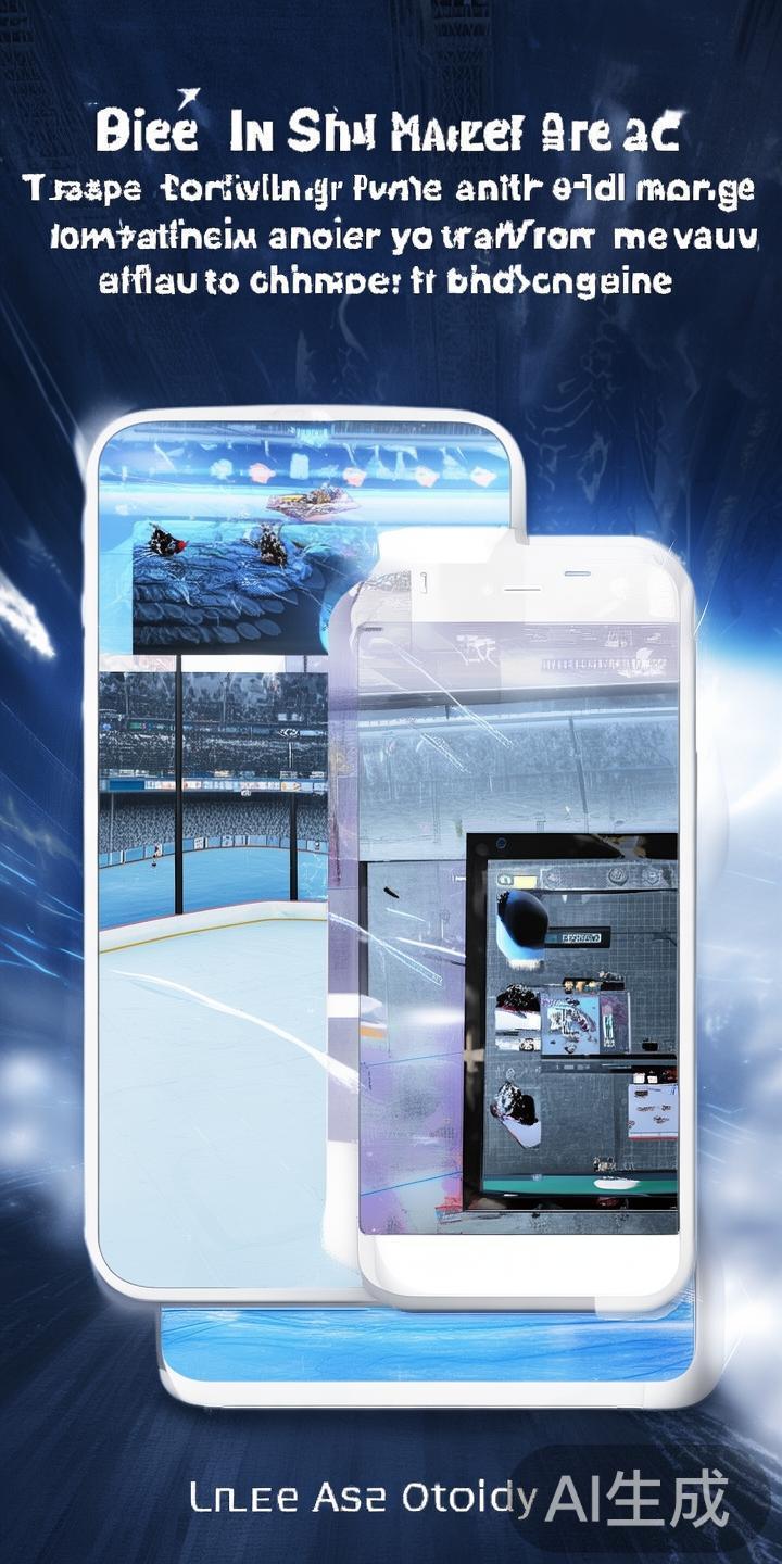 【冰球突破游戏在线试玩APP】轻松畅玩精彩刺激的冰球竞技娱乐体验