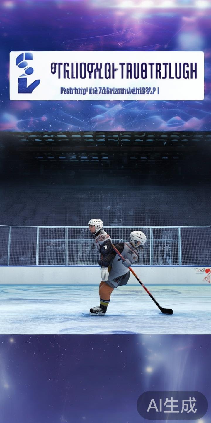 全面攻略：轻松找到优质试玩冰球突破游戏平台，尽享精彩对战体验