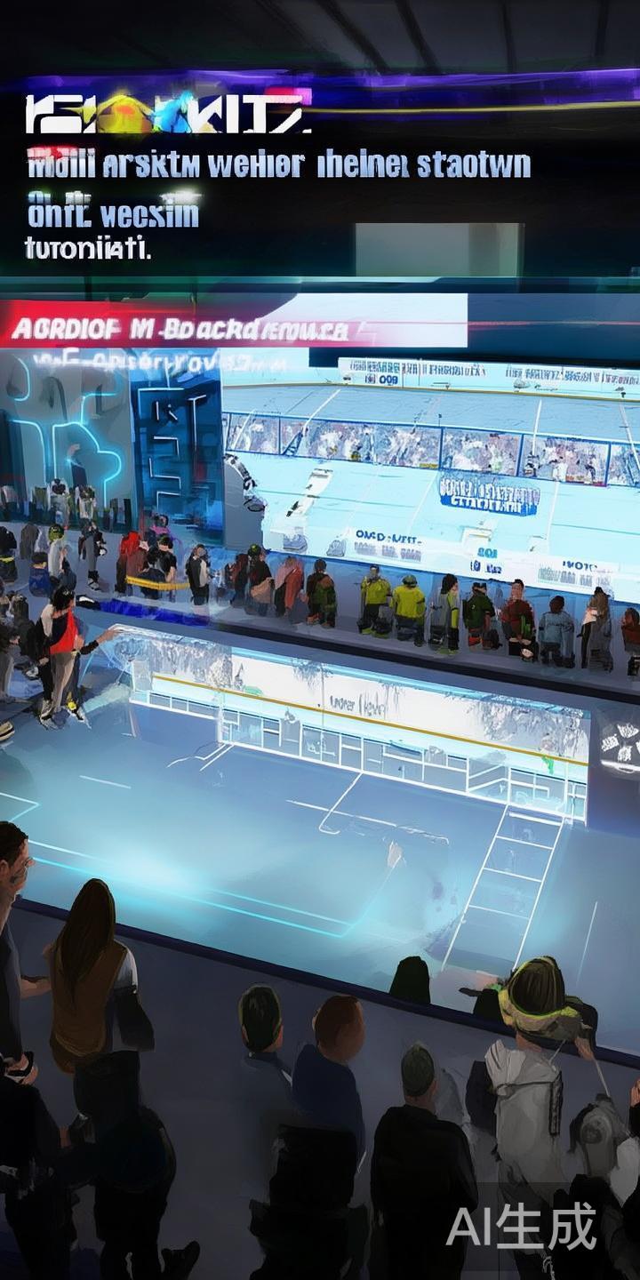 全面介绍有冰球R突破官网入口与快速获取方法指南