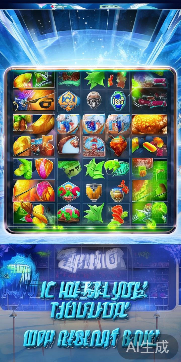 全面解析“MG冰球突破”关卡攻略与通关技巧，助你轻松获胜