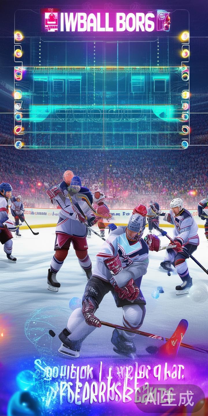 冰球突破MG最新玩法与攻略技巧全面解析，助你轻松获胜