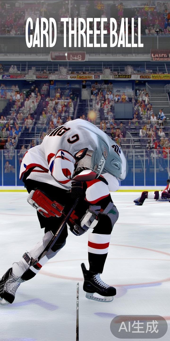 全面解析MG冰球突破卡三球玩法技巧与高效奖金获取攻略