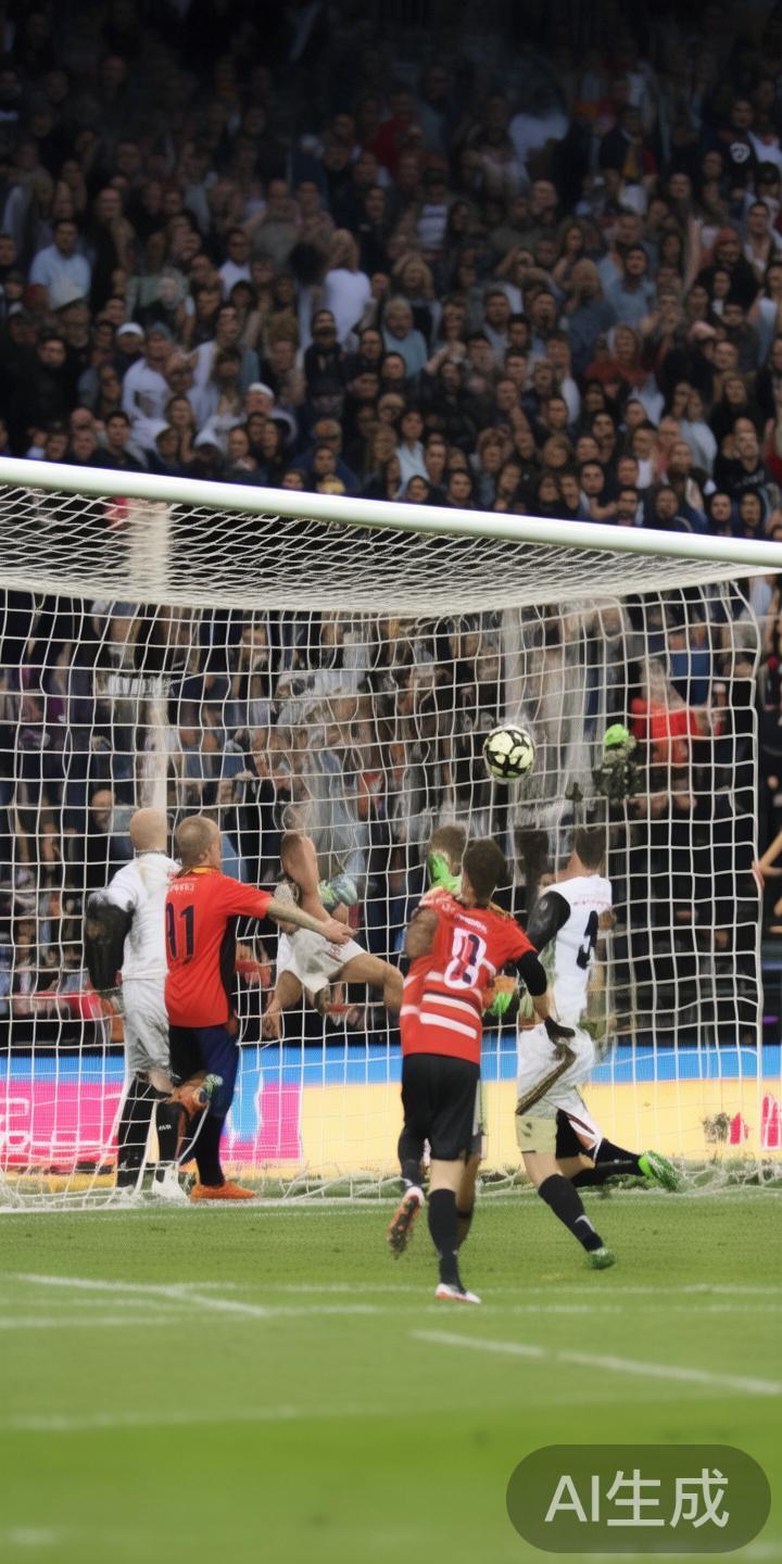 冰球突破精彩集锦：惊险刺激的瞬间全纪录与难忘瞬间盘点