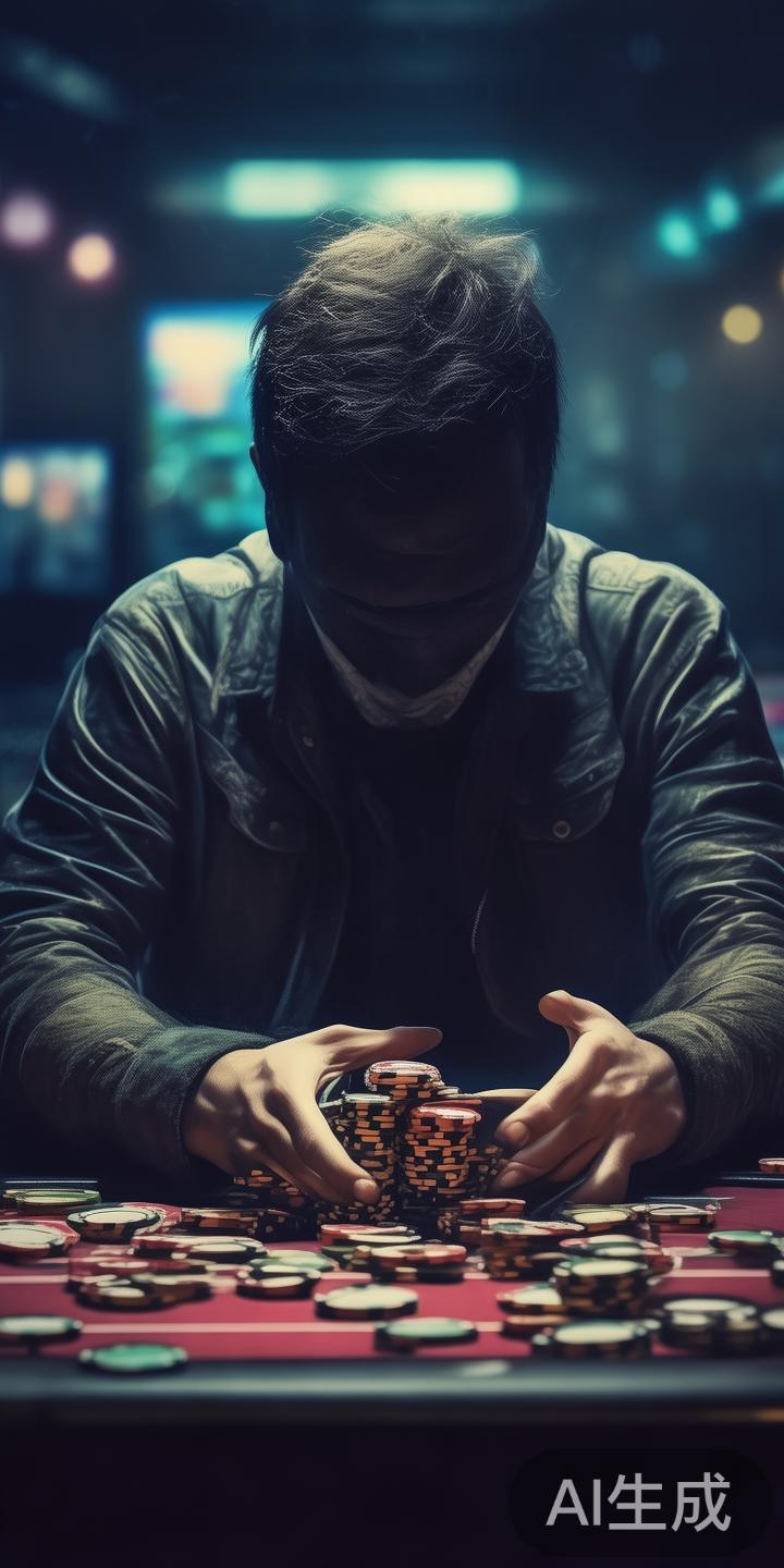 冰球突破连续亏损三十万原因揭秘：玩家心情骤降分析