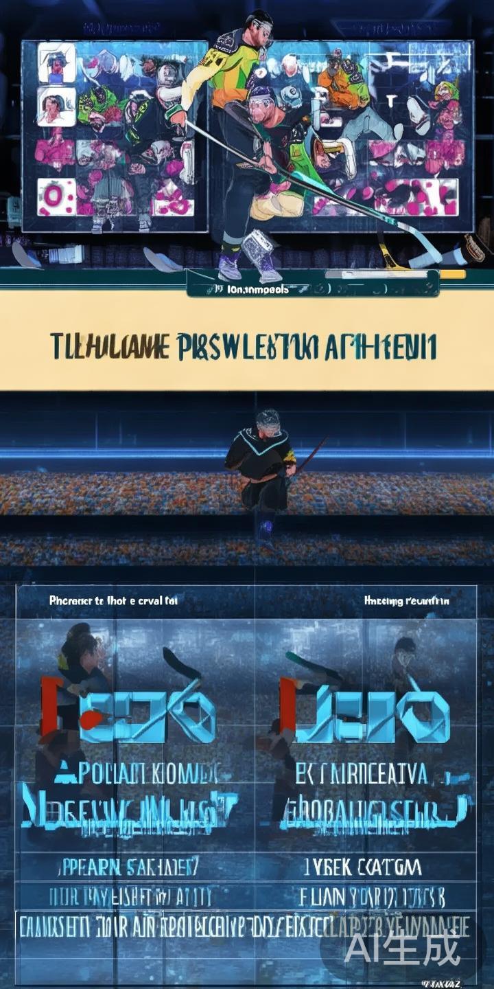 全面解析冰球突破游戏最高奖金秘籍与实用攻略指南