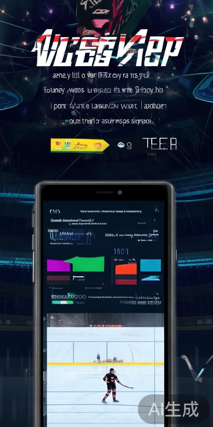 2024年最新冰球突破软件大全：最全面的游戏与应用推荐