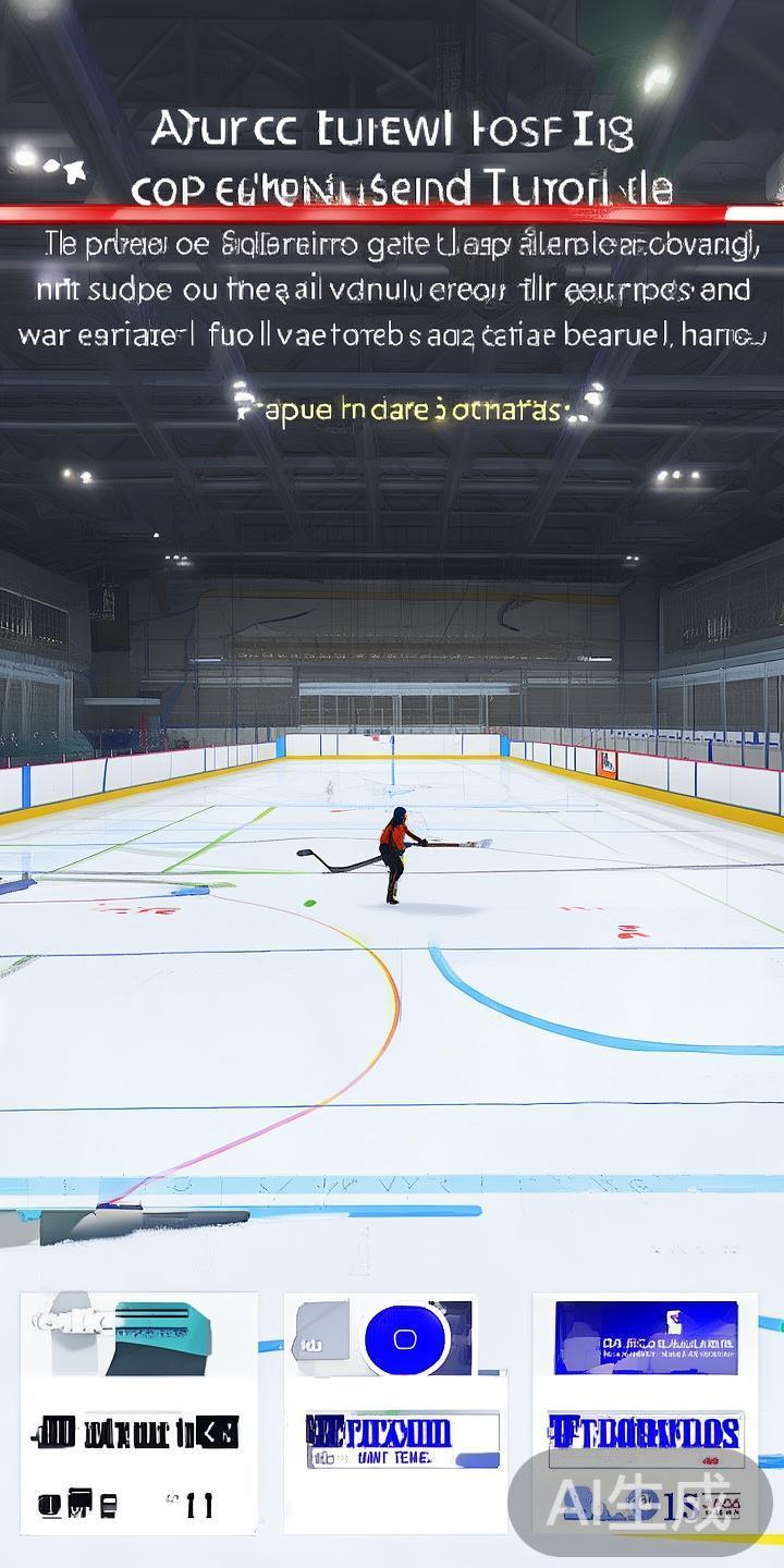 全面解析与推荐：新手玩家必看试玩冰球突破网站大全指南