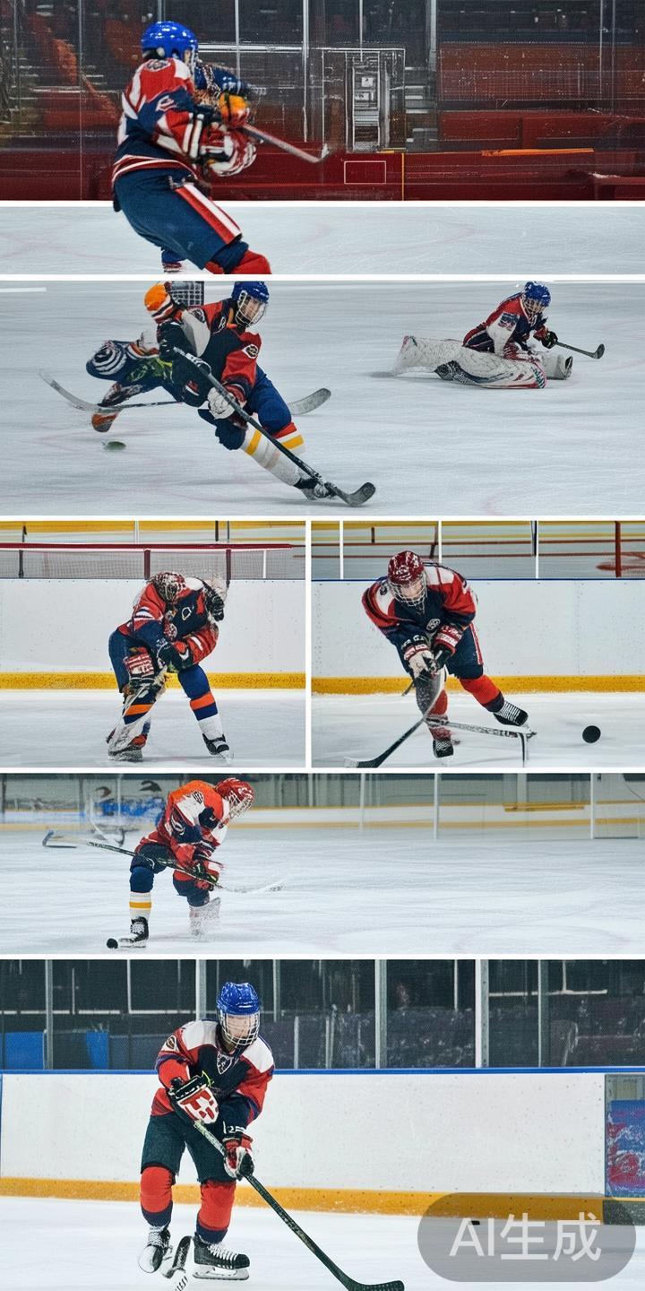 全面解析突破冰球游戏技巧与玩法详尽攻略指南