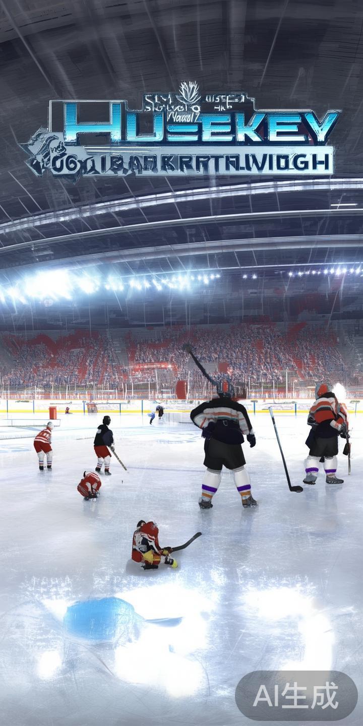 全面解析模拟冰球突破：玩法技巧与策略提升指南