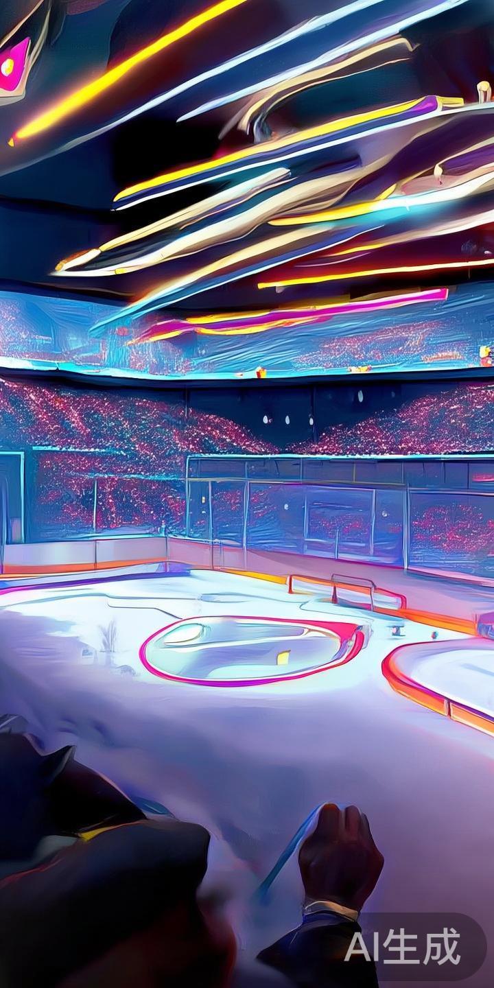 冰球突破游戏是否支持实时直播服务详尽解析与玩法介绍