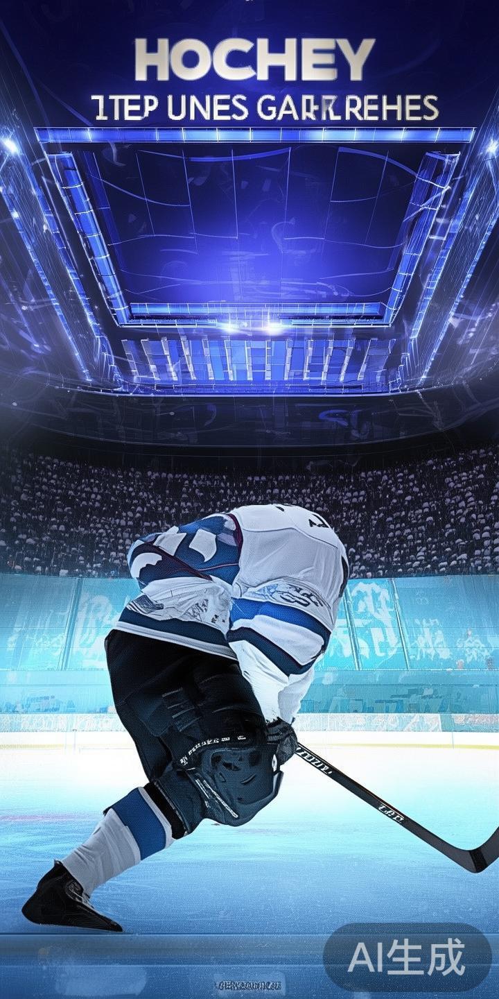 2024年最佳冰球突破游戏网站推荐与攻略大全，全面解析攻略指南