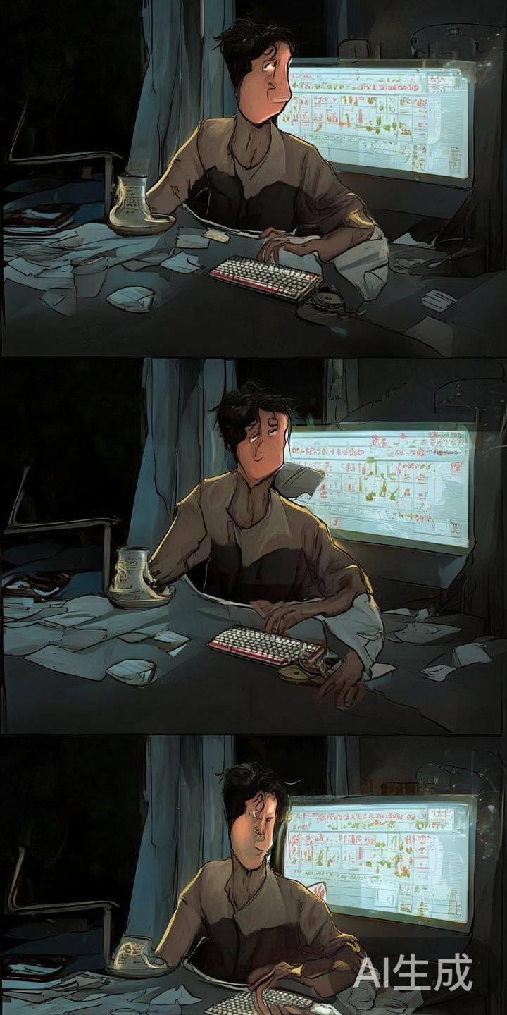 冰球突破游戏中输钱3万元后的详细经历与成功应对策略分析