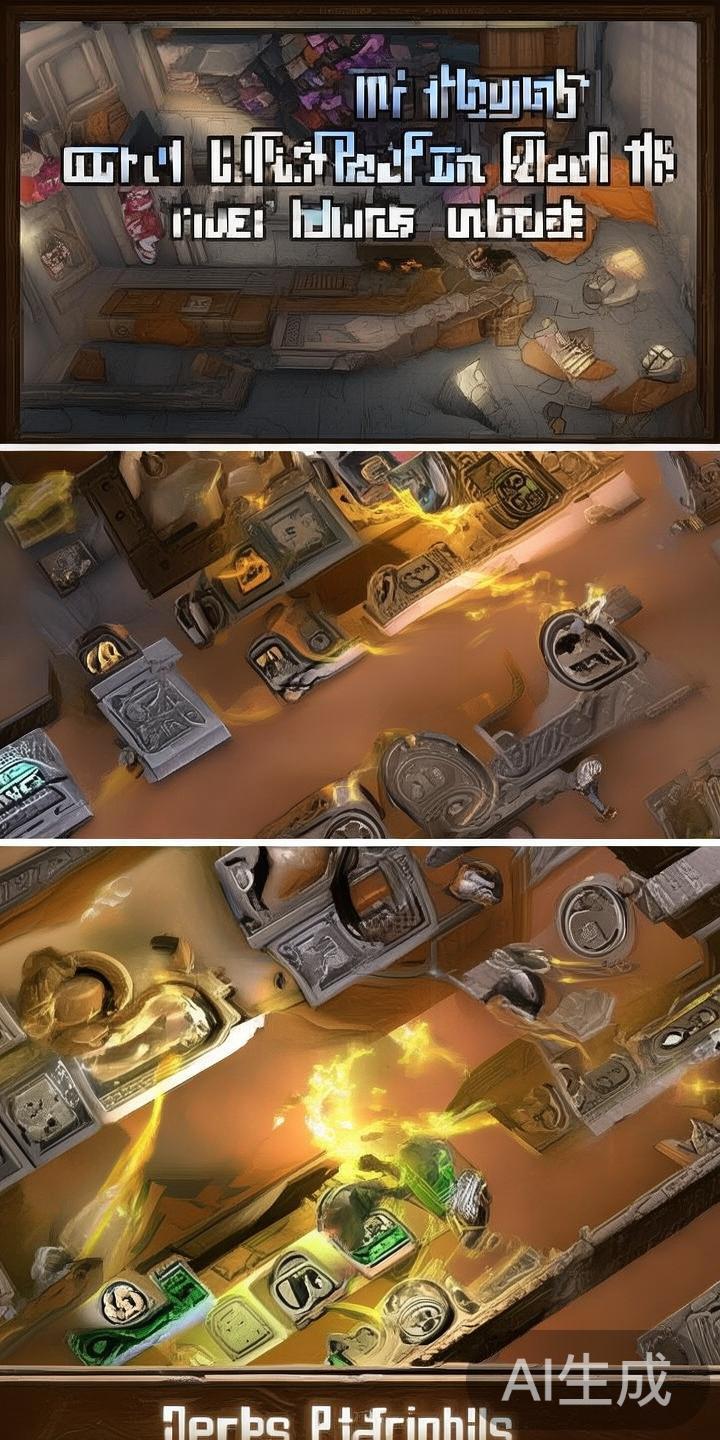 全面解析“冰球突破”：这款游戏的玩法介绍与体验指南