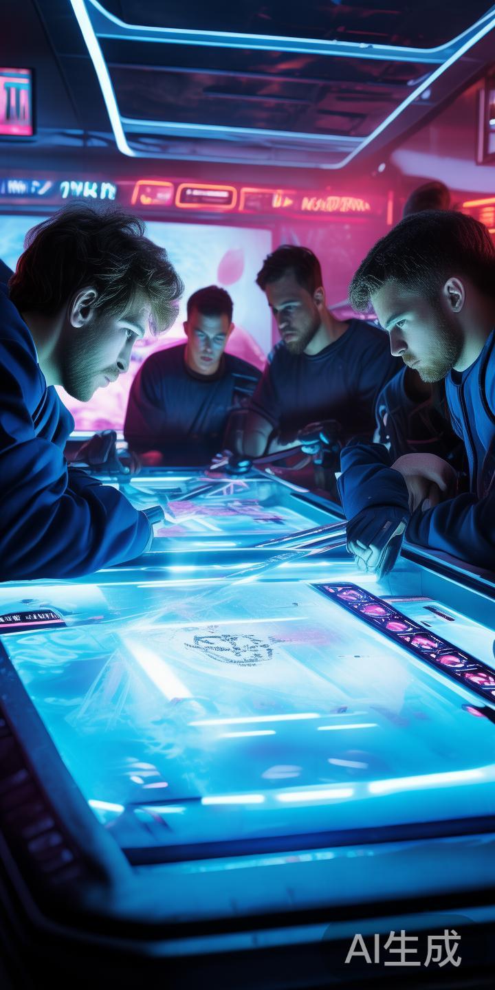 为什么冰球突破一直不中？可能原因分析与有效应对策略详解