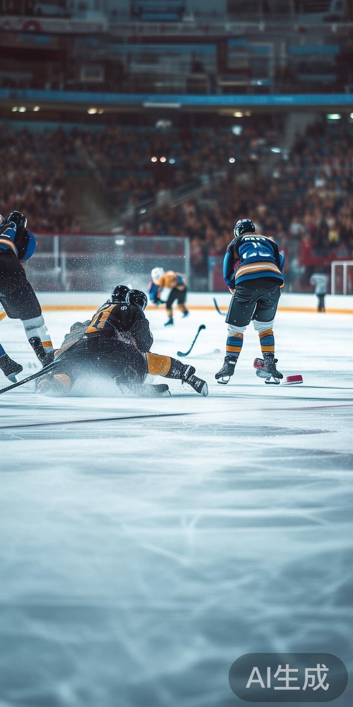 冰球突破最大将全新策略揭秘助你轻松赢取高额奖励