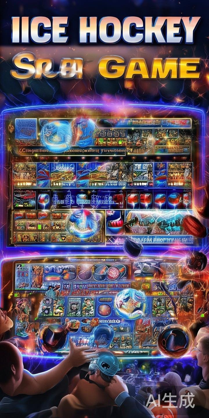 深入探索“冰球突破赌博”的多样玩法与风险分析，助你理性娱乐实现安全保障