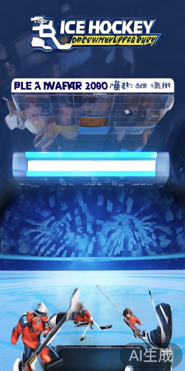随着移动游戏市场的不断发展，冰球球突破APP凭借其