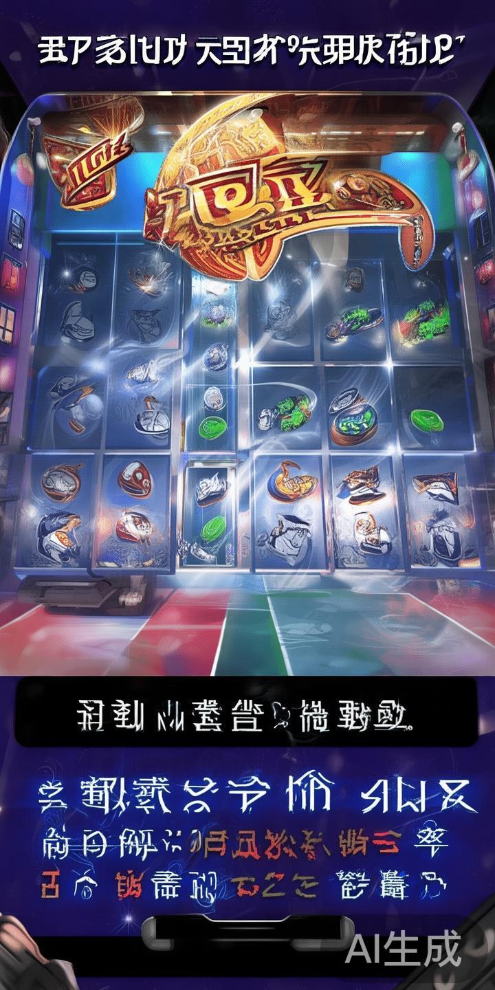 全面解析“冰球突破开元”游戏玩法技巧与最新攻略方法详解 在众多老虎机游戏中,“冰球突破游戏开元”以其丰富的