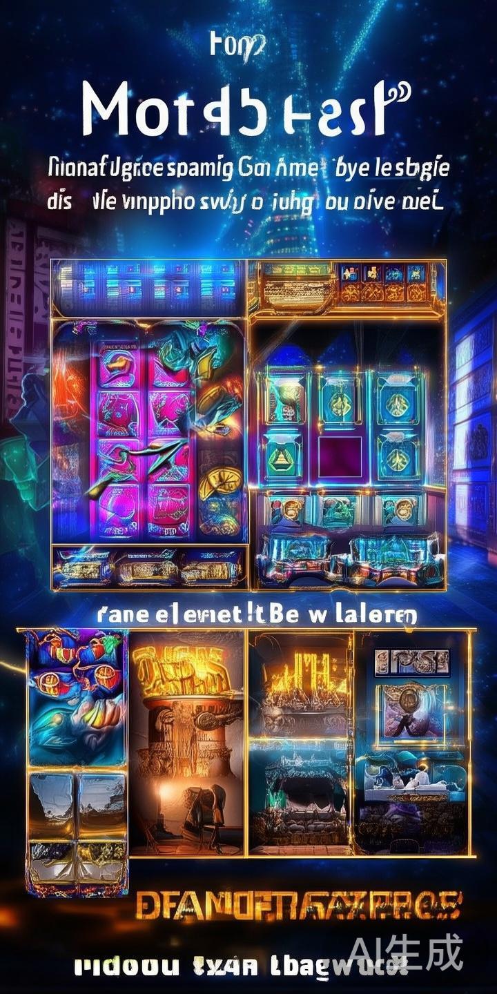 随着电子娱乐的不断发展，虚拟娱乐体验已成为人们日常