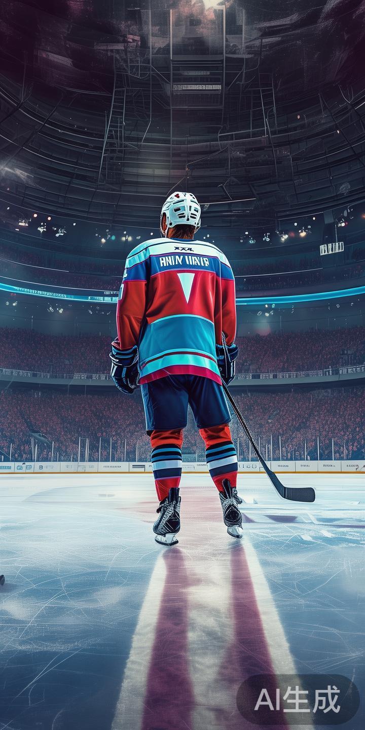 详解冰球运动中突破奖项类别与荣誉体系全面解析