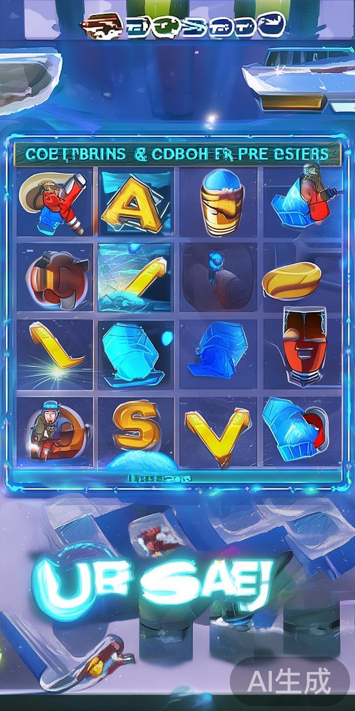 冰球突破终结版的基本玩法围绕符号匹配进行，玩家通过