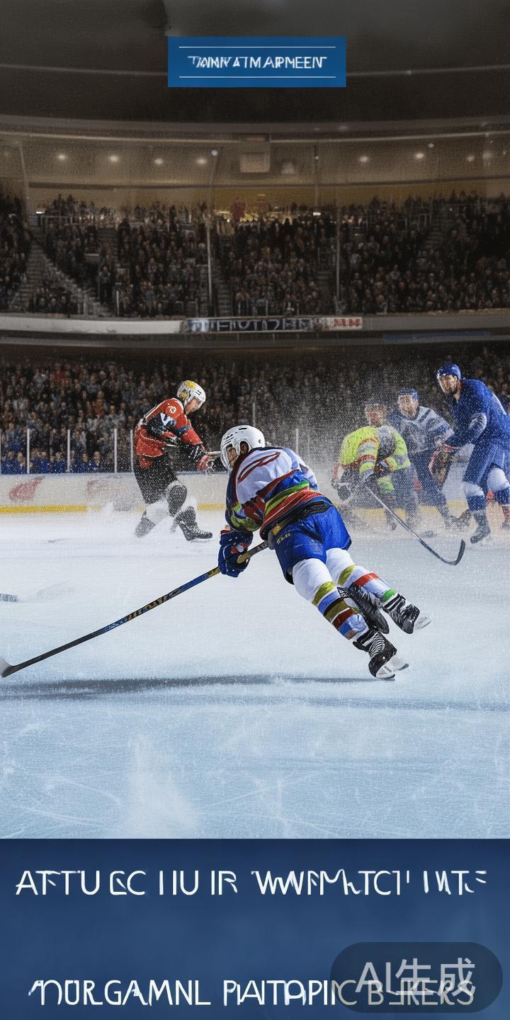 在打冰球突破中，合理的投注策略能有效提高赢钱几率。