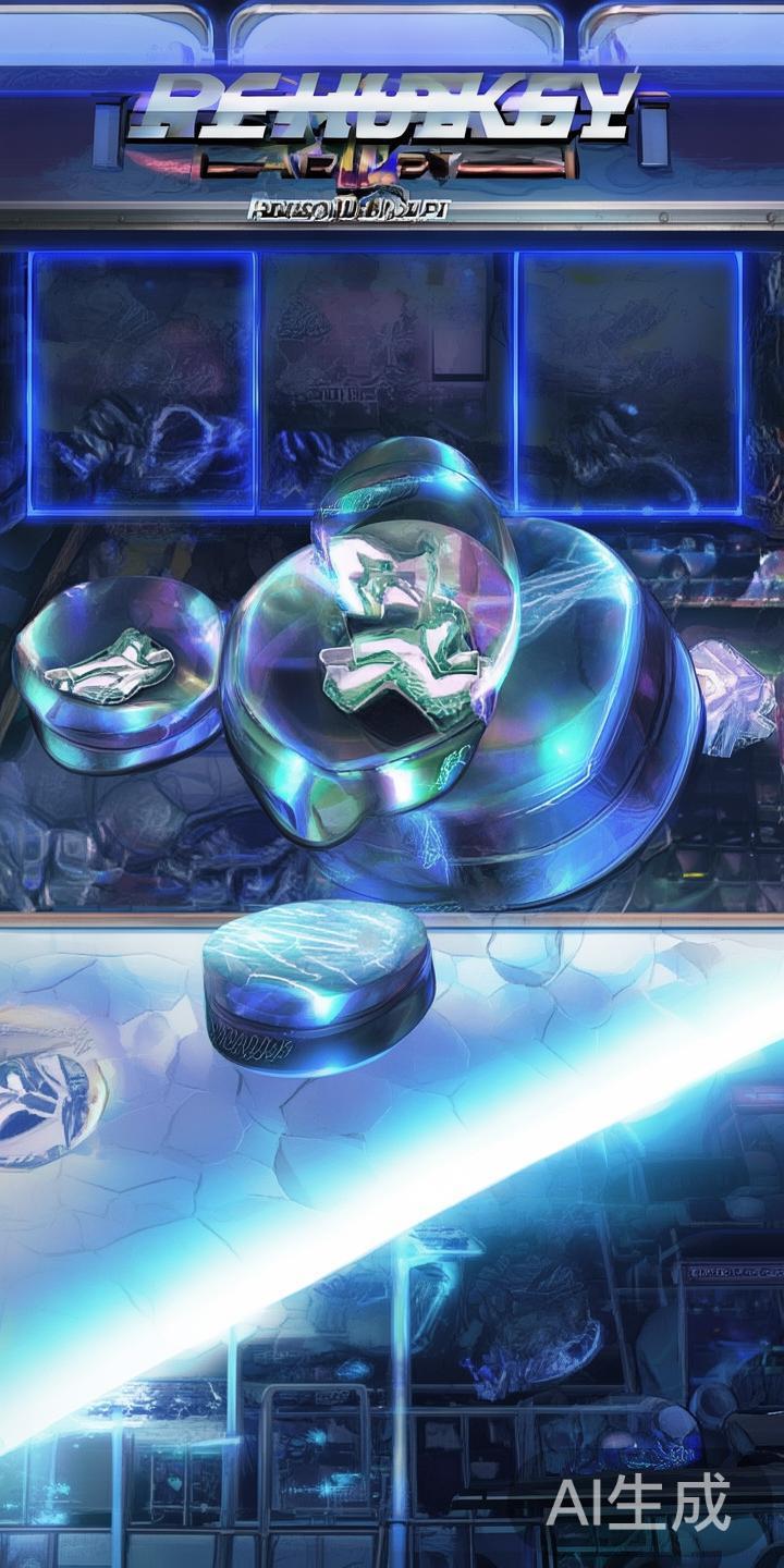 利用免费旋转和奖励机制提升收益
冰球突破游戏中，