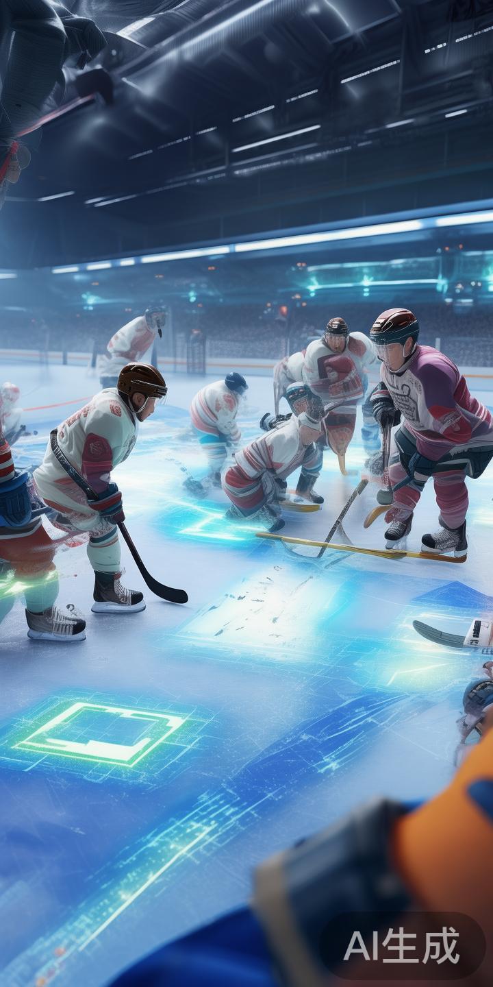 全面解析MG冰球突破技巧:轻松应对对手防守的关键策略与实用方法 例如,许多成功玩家会着重留意冰球符号和免费旋转指标