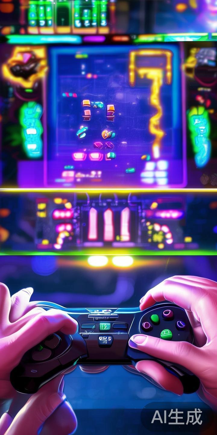 畅享极致娱乐盛宴,尽情体验冰球突破豪华版精彩刺激的游戏乐趣 玩家乐于沉醉于游戏中,不断挑战自我,追求更高的分数