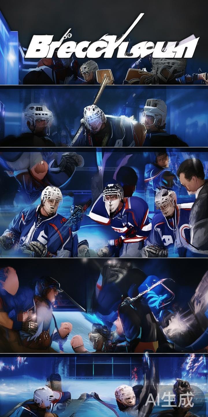 2024年冰球突破游戏推荐平台大全：选择安全便捷的试玩渠道指南