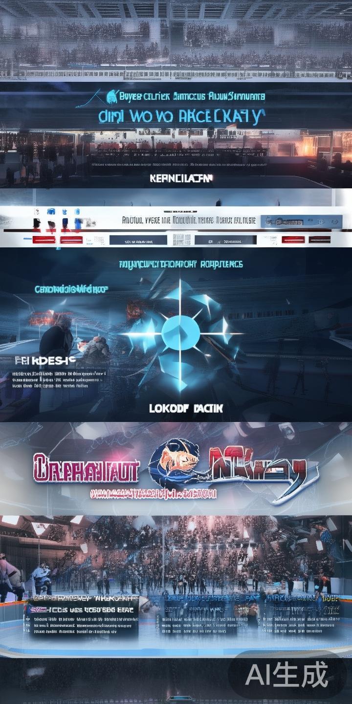 2024年最新精选优质平台推荐：全面收录支持试玩冰球突破的官方网站大全