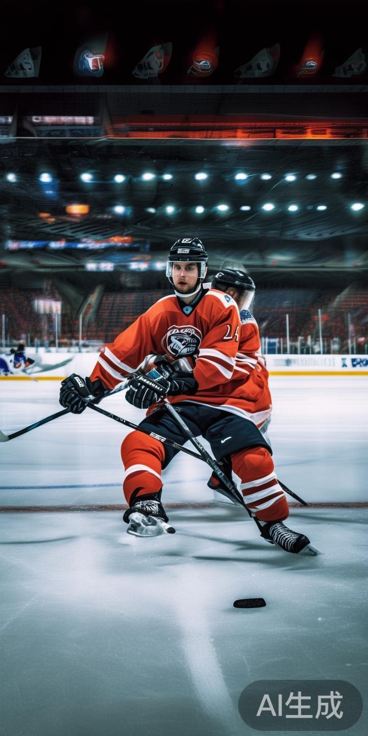 冰球突破连续输钱原因深度分析及有效应对策略探讨 第三,技巧和经验不足也是重要因素。冰球突破作为一种