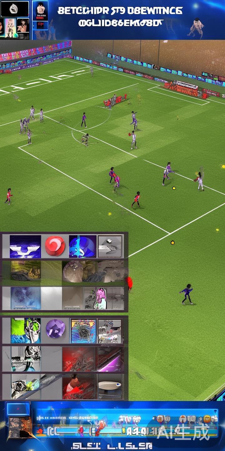 游戏九五至尊冰球突破:极致冰上对决带来全新刺激体验 游戏不断推陈出新的一个重点是玩法的丰富性。引入多样